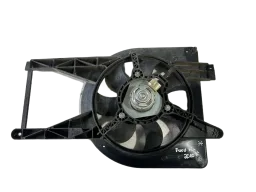 ELETROVENTILADOR FORD KA 78558T000AK 2010 M