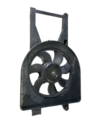ELETROVENTILADOR FORD KA 78558T000AK 2010 M