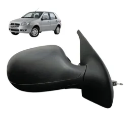 Retrovisor Direito fiat Palio 2008 a 2010 20r9802