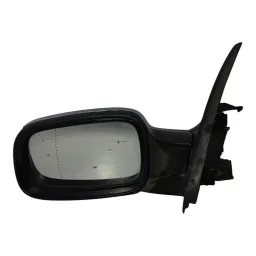 Retrovisor Esquerdo Megane 2007 2008 a 2013