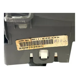 PAINEL INSTRUMENTO CHEVROLET CORSA 93287535GD 2003 P18M
