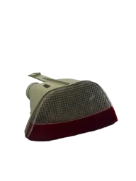 LANTERNA PARACHOQUE TRASEIRO DIREITO FOCUS HATCH 2001 2009