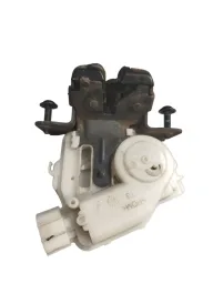 Fechadura Tampa Traseira Fiat 500 2009 2010 a 2017