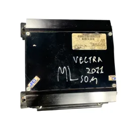 Modulo Amplificador Gm Vectra 2002/2011 93351788