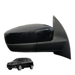 Retrovisor Direito VOLKSWAGEN Gol 2012 a 2020 272136076