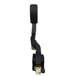 Pedal Acelerador Eletronico  Peugeot 206 207 1.4 2005 2010