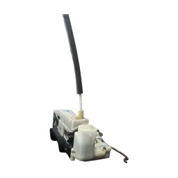 FECHADURA PORTA DIANTEIRA ESQ CELTA PRISMA 6P 2007 A 2013