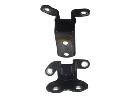 Dobradiça Porta Traseira L/E Corolla 2009/2014
