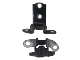 DOBRADIÇA PORTA TRASEIRA L/E COROLLA 2009/2014