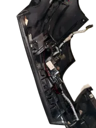 PARACHOQUE TRASEIRO RANGE ROVER SPORT 2023 2024 2025 2026 N9X2-17D781-XX