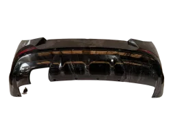 PARACHOQUE TRASEIRO RANGE ROVER SPORT 2023 2024 2025 2026 N9X2-17D781-XX
