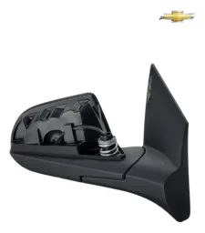 RETROVISOR ESPELHO ELETRICO DIREITO CHEVROLET ONIX 2013 2017
