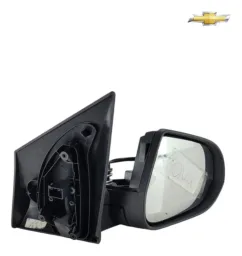 RETROVISOR ESPELHO ELETRICO DIREITO CHEVROLET ONIX 2013 2017