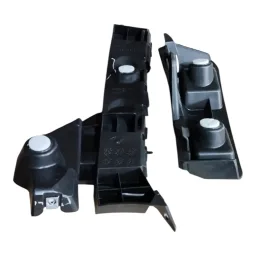Guia Suporte Parachoque Traseiro Direito Cruze 12/16 Hatch