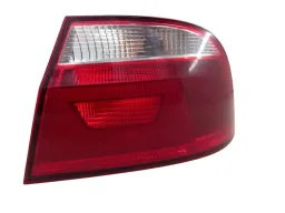 Lanterna Traseira Direita Voyage G6 G7 G8 (canto)