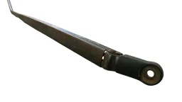 Braço Direito Limpador Parab Uno Fiorino Mobi 11/ Strada 20/