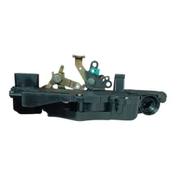 Fechadura Porta Dianteira Esquerda Fiat Stilo 2003 à 2011