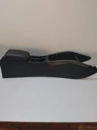 CONSOLE CENTRAL APOIO BRAÇO AUDI A4 A5 S4 2008 2016