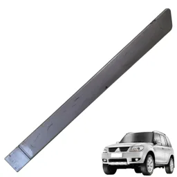 Friso Moldura Porta Traseira Esquerda Pajero Tr4 2010 A 2015