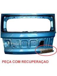 tampa traseira do chevrolet spark 2026