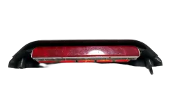 Moldura Break Light Fiat Idea 2006 A 2013 Foto Real Original