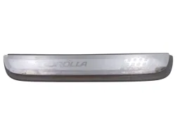 Soleira Dianteira Esquerda Corolla 2009/2013
