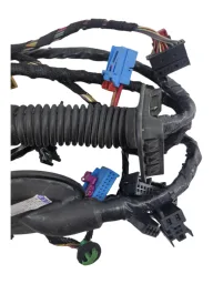 CHICOTE PORTA TRASEIRA DIREITA AUDI A4 2007 2012 4L0971841