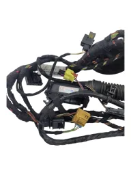 CHICOTE PORTA TRASEIRA DIREITA AUDI A4 2007 2012 4L0971841