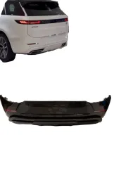 PARACHOQUE TRASEIRO RANGE ROVER SPORT 2023 2024 2025 2026