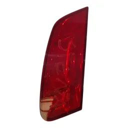 Lanterna Traseira Direita Siena G3 05/12 (Mala)