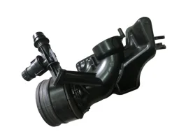 duto ar turbina volkswagen nivus virtus t-cross 1.0 tsi 2026