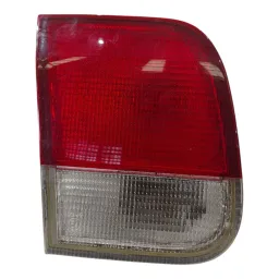 Lanterna Traseira Esquerda Civic 1996 a 1998 (mala)