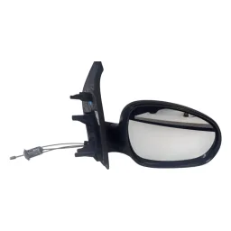 Retrovisor Manual Direito Fiat Mobi 1.0 2016/26 1002332740