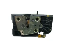 Fechadura Traseira Esquerda Renault Sandero Logan 2015 2022