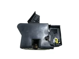 FECHADURA TRASEIRA ESQUERDA RENAULT SANDERO LOGAN 2015 2022