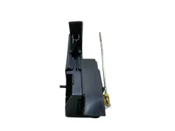 FECHADURA TRASEIRA ESQUERDA RENAULT SANDERO LOGAN 2015 2022