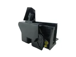 FECHADURA TRASEIRA ESQUERDA RENAULT SANDERO LOGAN 2015 2022
