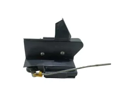 FECHADURA TRASEIRA ESQUERDA RENAULT SANDERO LOGAN 2015 2022