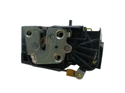 FECHADURA TRASEIRA ESQUERDA RENAULT SANDERO LOGAN 2015 2022