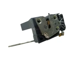 FECHADURA TRASEIRA ESQUERDA RENAULT SANDERO LOGAN 2015 2022