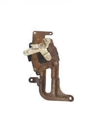 MOTOR ATUADOR A/C HONDA CIVIC - 2001/06