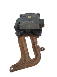 MOTOR ATUADOR A/C HONDA CIVIC - 2001/06