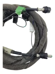 CHICOTE ANTENA RADIO FIAT PALIO STRADA SIENA 2012 2017