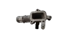 FLANGE ÁGUA HONDA NEW CIVIC 2007 A 2011 (2)