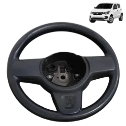 volante direçao fiat mobi 2020