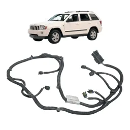 Chicote Sensor Estacionamento Origin Grand Cherokee PREH1031