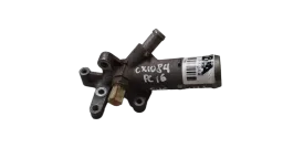 FLANGE ÁGUA HONDA NEW CIVIC 2007 A 2011 (4)