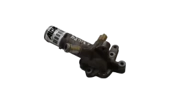 FLANGE ÁGUA HONDA NEW CIVIC 2007 A 2011 (4)