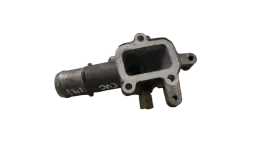 FLANGE ÁGUA HONDA NEW CIVIC 2007 A 2011 (4)