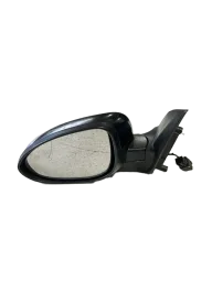 RETROVISOR ESQUERDO CHEVROLET SONIC 2012 P18M